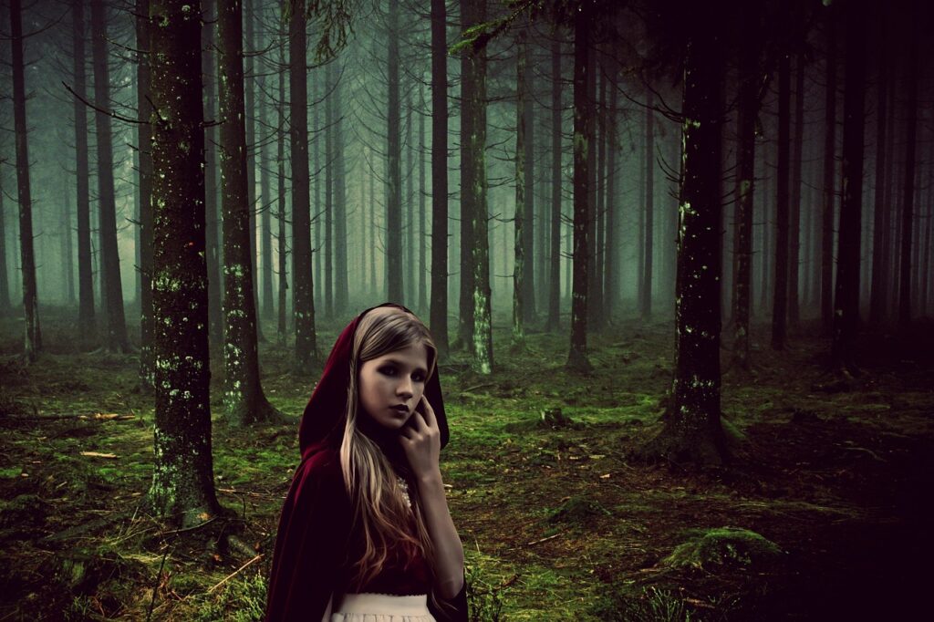 girl, fairy tale, red riding hood-1510324.jpg